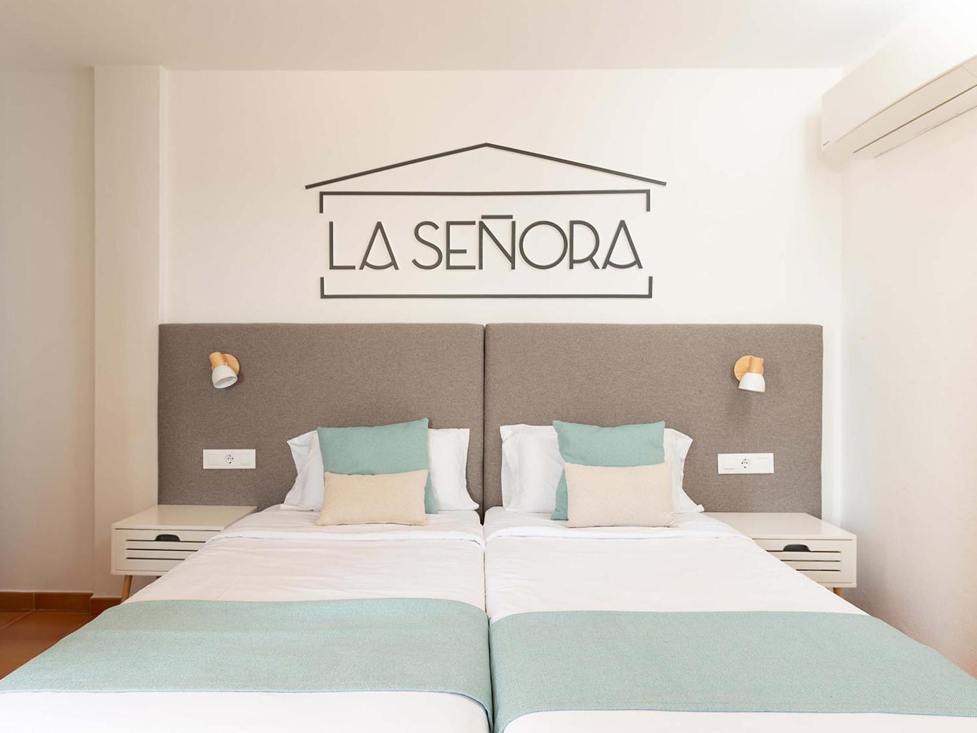 Apartamentos La Cebada Morro Jable  Exterior foto